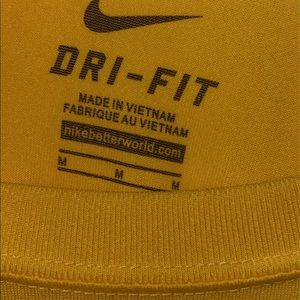 USC DriFit Nike Shirt
